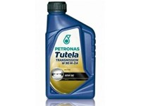 HUILE DE BOITE PETRONAS TRANSMISSION TUTELA 80W90 1 L